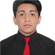 Fui alumno de ingeniería mecánica y eléctrica, manejo hasta matemática 3 y estoy dispuesto a enseñar a todo el que necesite